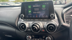 Nissan Juke 1.6 Hybrid Tekna 5dr Auto Hybrid Hatchback